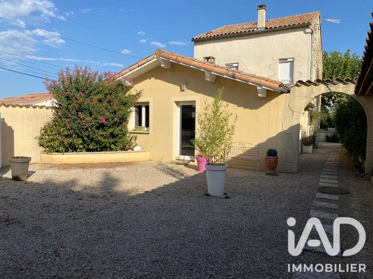 Vente Maison/villa 6 pièces — photo 1