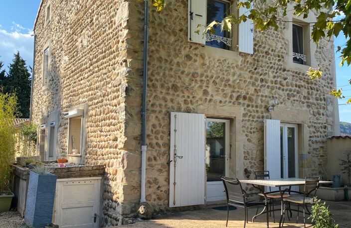 Vente Maison/villa 6 pièces — photo 2