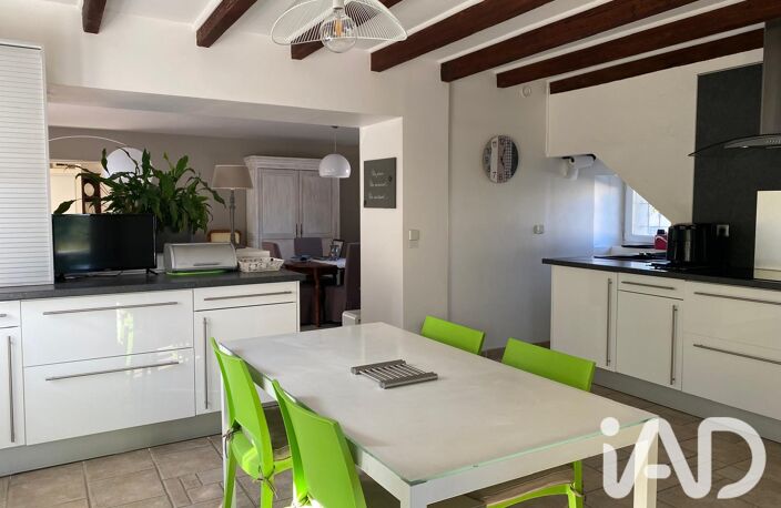 Vente Maison/villa 6 pièces — photo 3