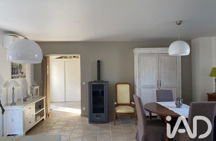 Vente Maison/villa 6 pièces — photo 4