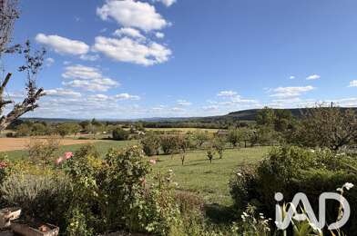 Maison 4 pièces 165000 €