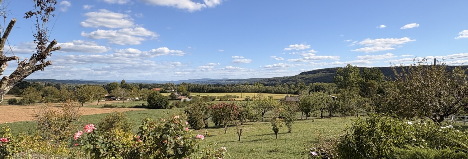 Maison 4 Pièces 102 m² à vendre à Vayrac (46110)