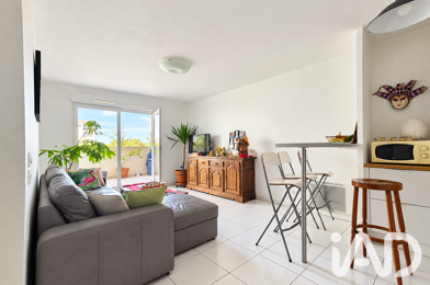 Appartement 3 pièces 199000 €