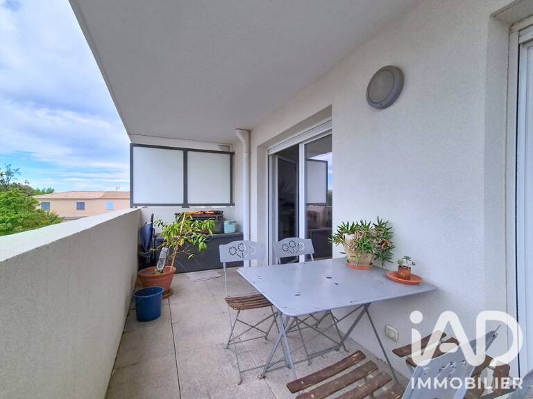 Vente Appartement 3 pièces — photo 1