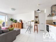 Vente Appartement 3 pièces — photo 3