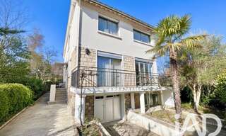 Maison 5 Pièces 126 m² à vendre à Verrières-le-Buisson (91370)