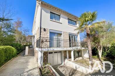 Maison 5 pièces 590000 €
