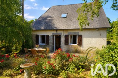 Maison 5 pièces 123500 €