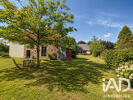 Vente Maison de campagne 5 pièces — photo 2