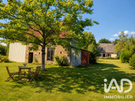 Vente Maison de campagne 5 pièces — photo 4