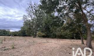 Terrain  7711 m² à vendre à Minorville (54385)