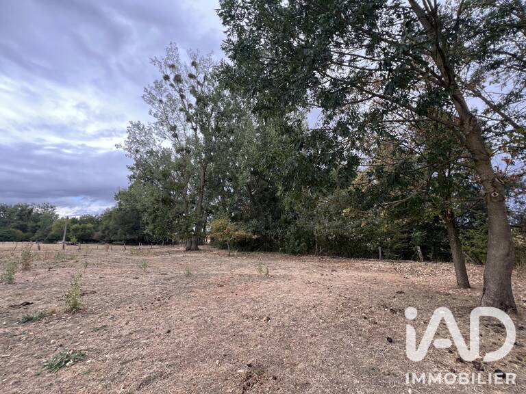 Vente Terrain 7 711 m&sup2; — photo 1