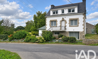 Maison 12 Pièces 325 m² à vendre à Moréac (56500)