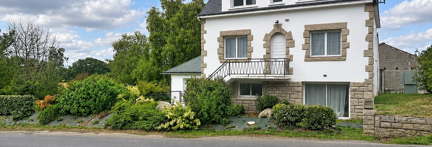 Maison 12 Pièces 325 m² à vendre à Moréac (56500)