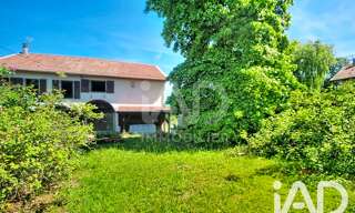 Maison 5 Pièces 175 m² à vendre à Remomeix (88100)