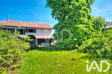 Maison 5 pièces 193500 €