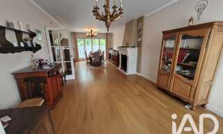 Maison 6 Pièces 127 m² à vendre à Roubaix (59100)