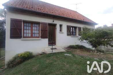 Maison 3 pièces 182000 €