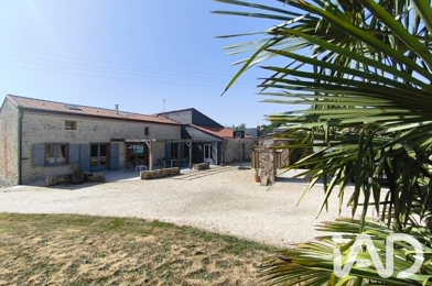 Maison 6 pièces 384000 €
