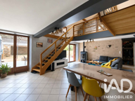 Vente Maison de campagne 6 pièces — photo 2