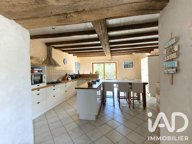 Vente Maison de campagne 6 pièces — photo 4