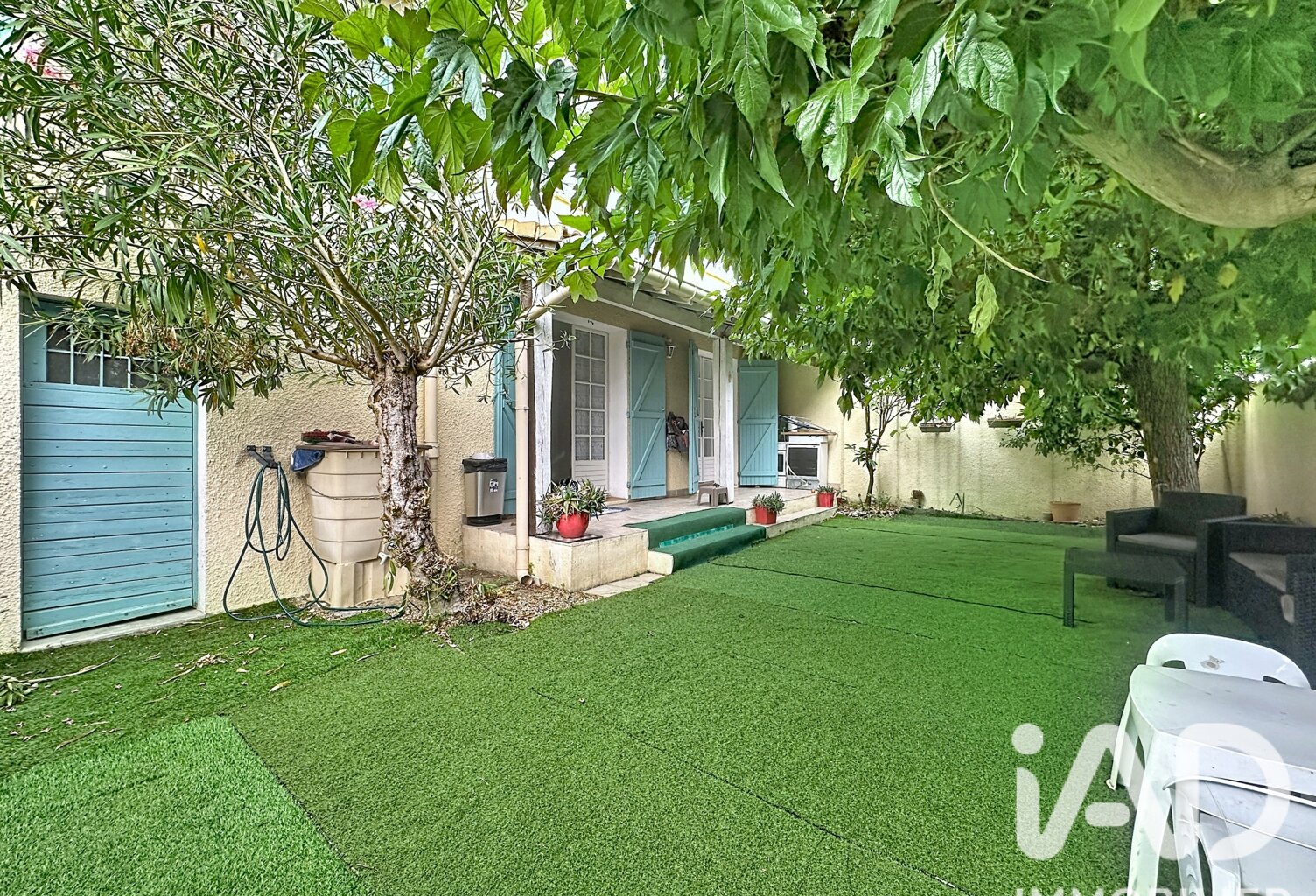 Vente Maison/villa 6 pièces — photo 1