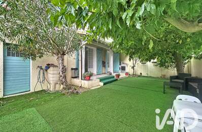 Vente Maison/villa 6 pièces — photo du bien