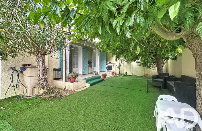 Vente Maison/villa 6 pièces — photo 2
