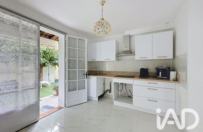 Vente Maison/villa 6 pièces — photo 4