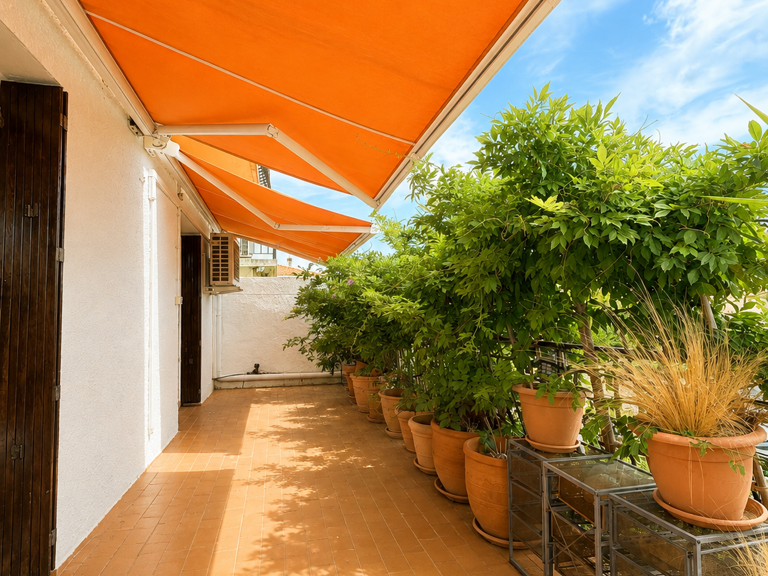 Vente Appartement 4 pièces — photo 1
