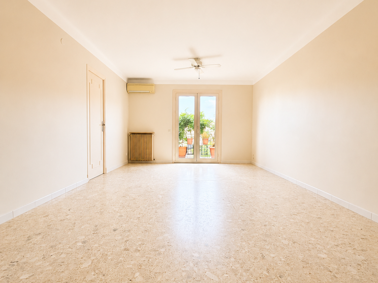 Vente Appartement 4 pièces — photo 1