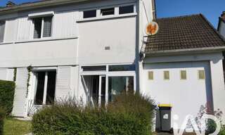 Maison 4 Pièces 92 m² à vendre à Cherbourg-en-Cotentin (50130)