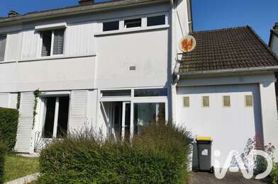 Maison 4 pièces 209000 €