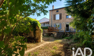 Maison 7 Pièces 173 m² à vendre à Neuves-Maisons (54230)