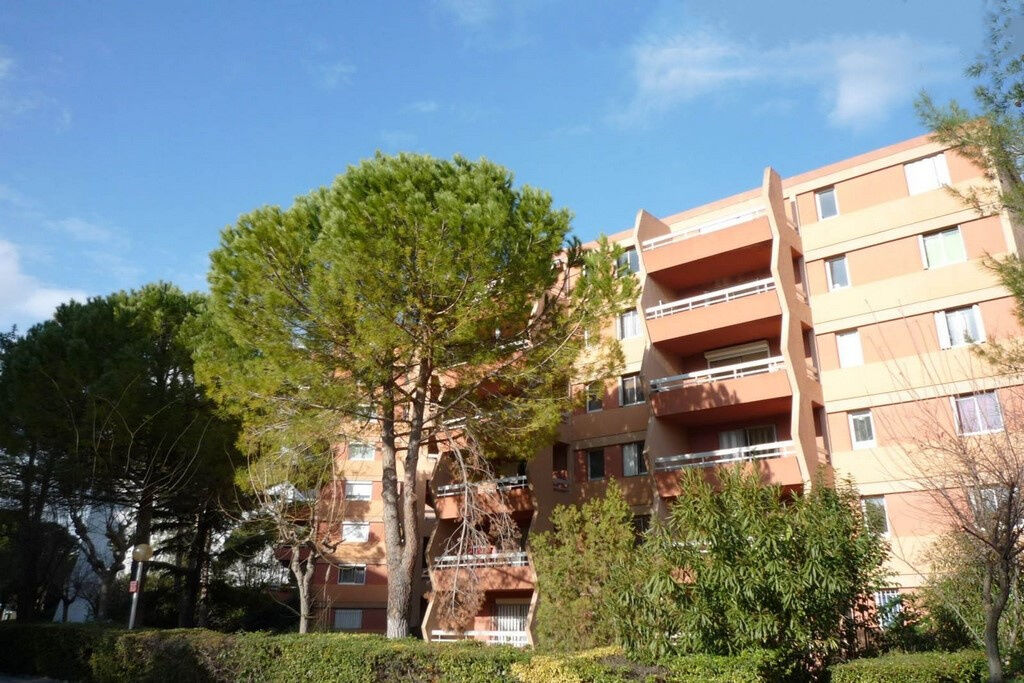 Appartement  T1 à louer Montpellier 34000