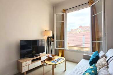 Appartement 2 pièces 290000 €