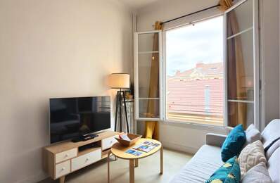 Vente Appartement 2 pièces — photo du bien