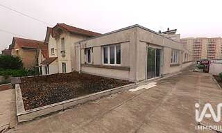Immeuble  269 m² à vendre à Deuil-la-Barre (95170)