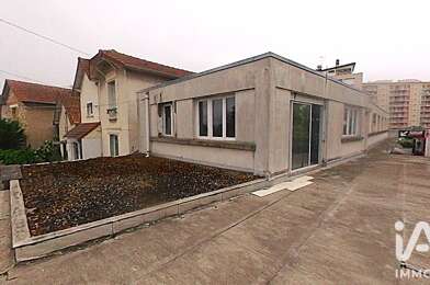 Immeuble  710000 €