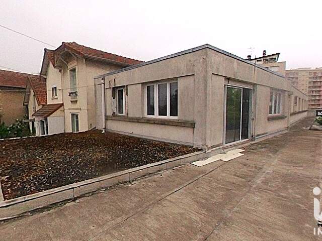 Vente Immeuble 269 m&sup2; — photo du bien