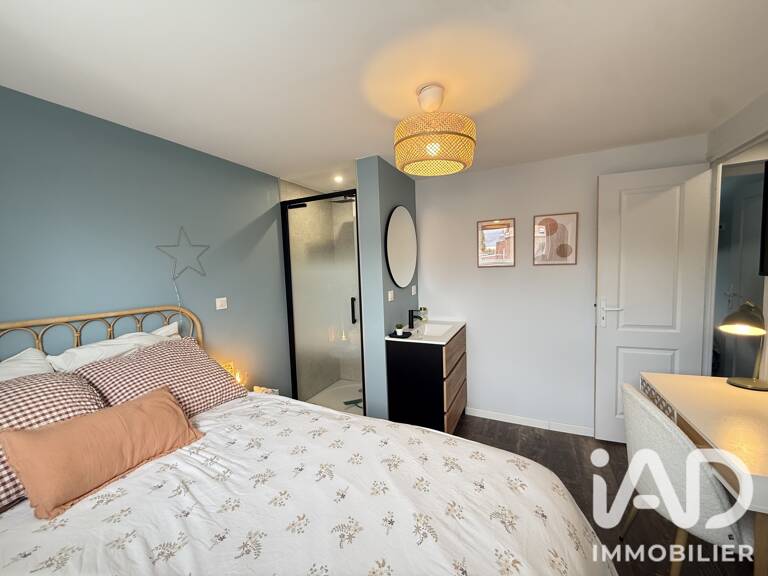 Vente Appartement 4 pièces — photo 1