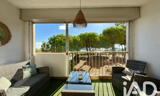 Appartement 2 Pièces 48 m² à vendre à Argelès-sur-Mer (66700)