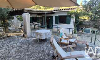 Maison 3 Pièces 45 m² à vendre à Aureille (13930)