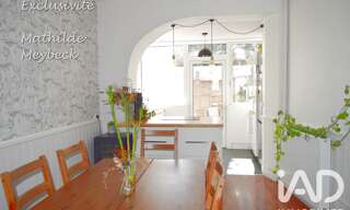 Maison 4 Pièces 102 m² à vendre à Niort (79000)