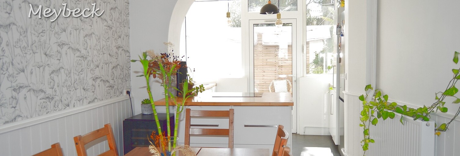 Maison 4 Pièces 102 m² à vendre à Niort (79000)
