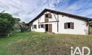 Maison 6 Pièces 159 m² à vendre à Saint-Sever (40500)
