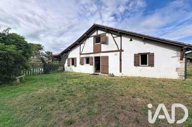 Maison 6 pièces 299000 €
