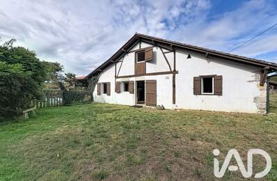 Vente Maison traditionnelle 6 pièces — photo du bien