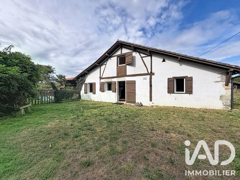 Vente Maison traditionnelle 6 pièces — photo 1