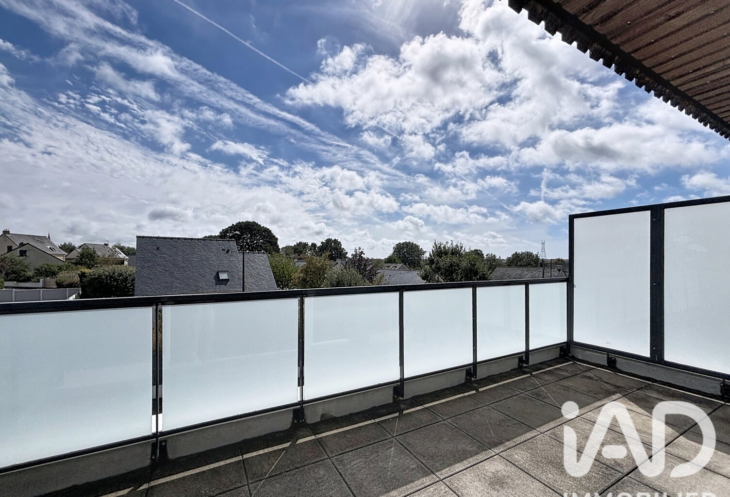 Vente Appartement 3 pièces — photo 1